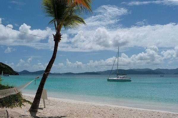 Scubadu-Red Hook必去景点