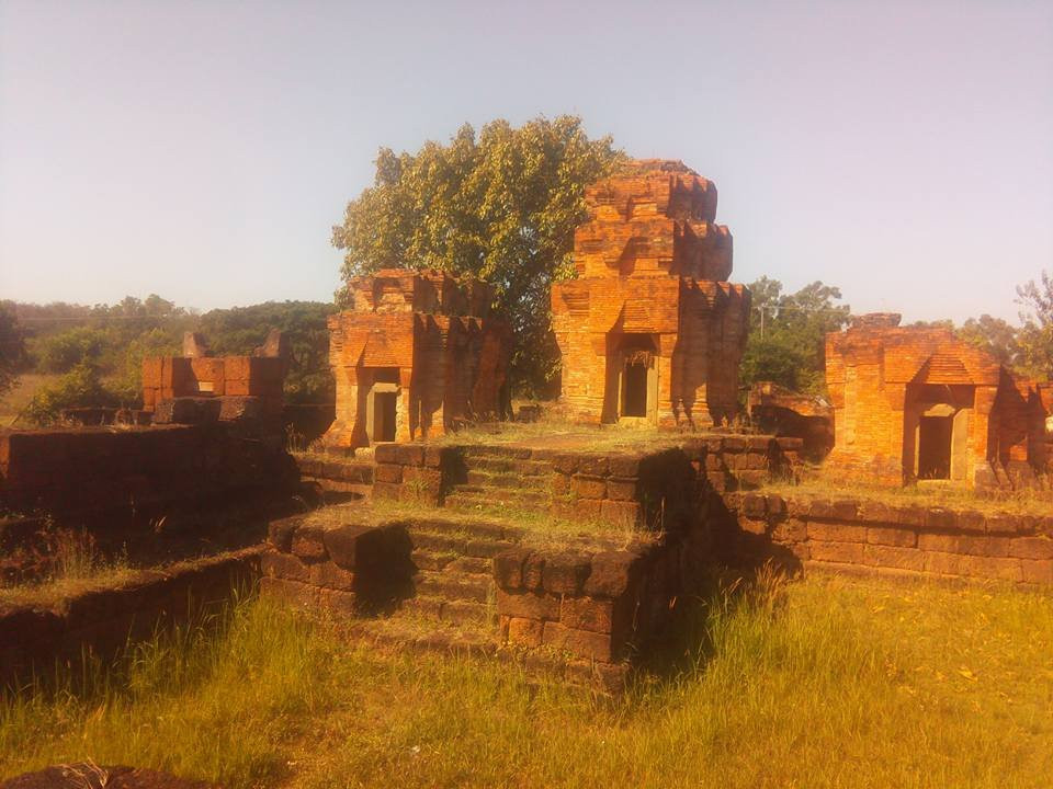 Prasat Nong Hong景点图片