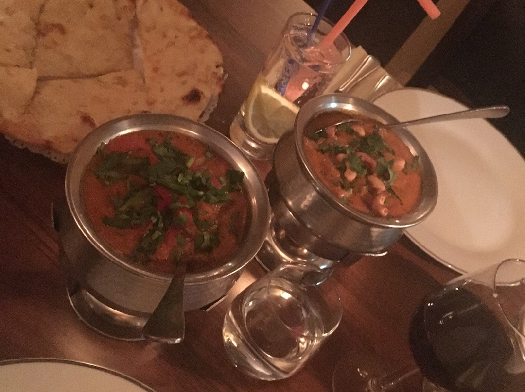 Gutta fra Calcutta