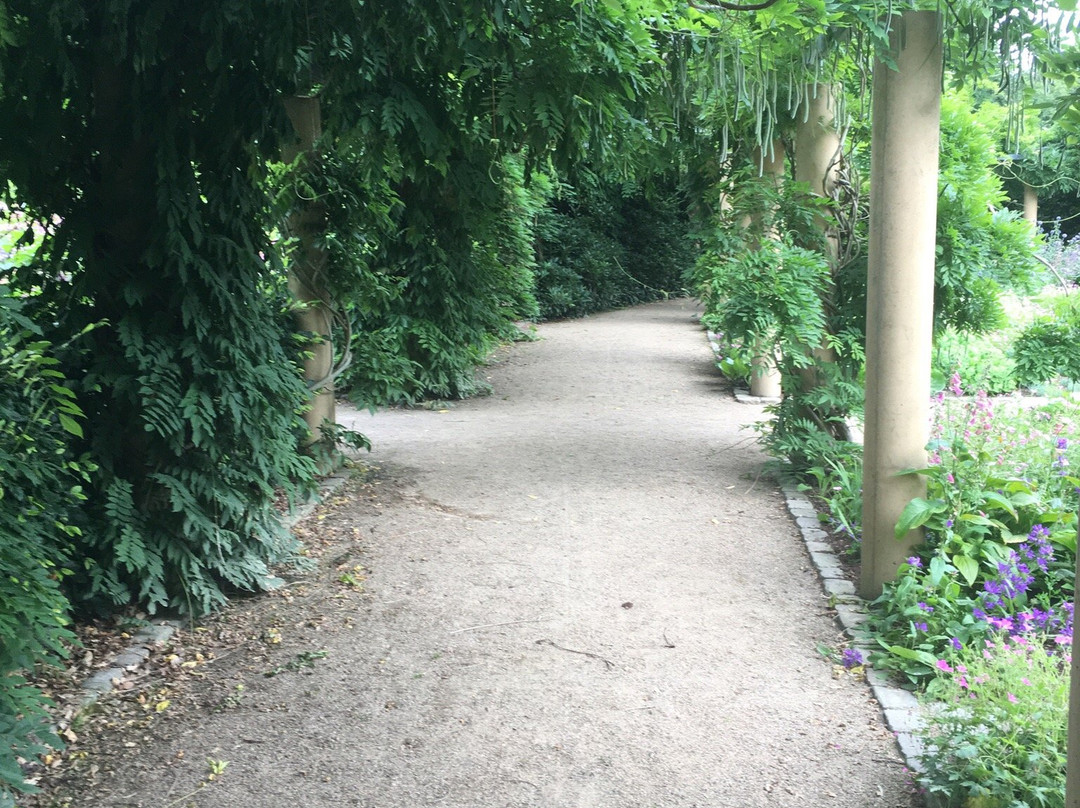 Urtehaven景点图片