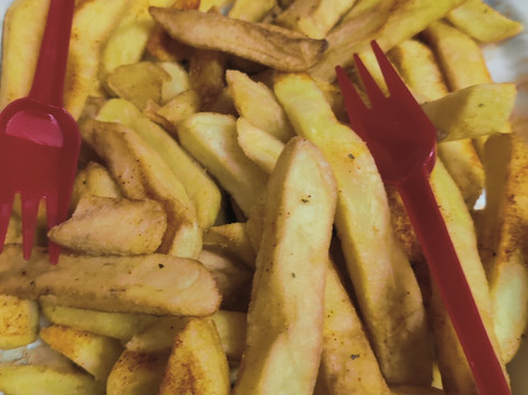 Dutch Fishmen - Chorlton