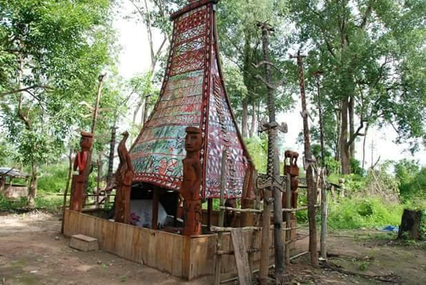 Sunrise Tour-邦隆必去景点