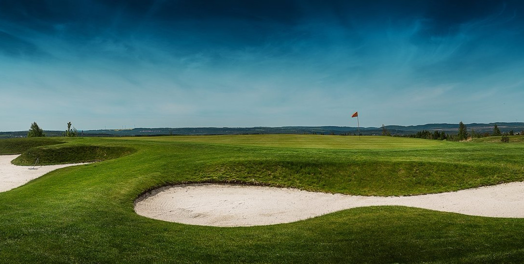 Golf Sokolov-Dolni Rychnov必去景点