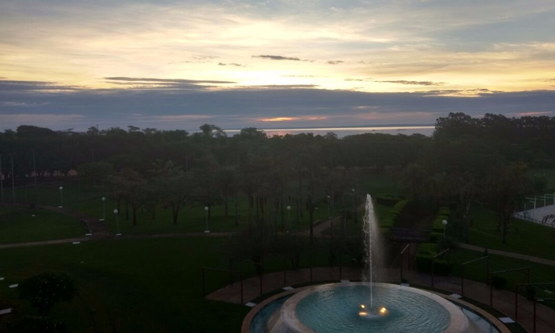 Hotel Sesi Epitacio主图