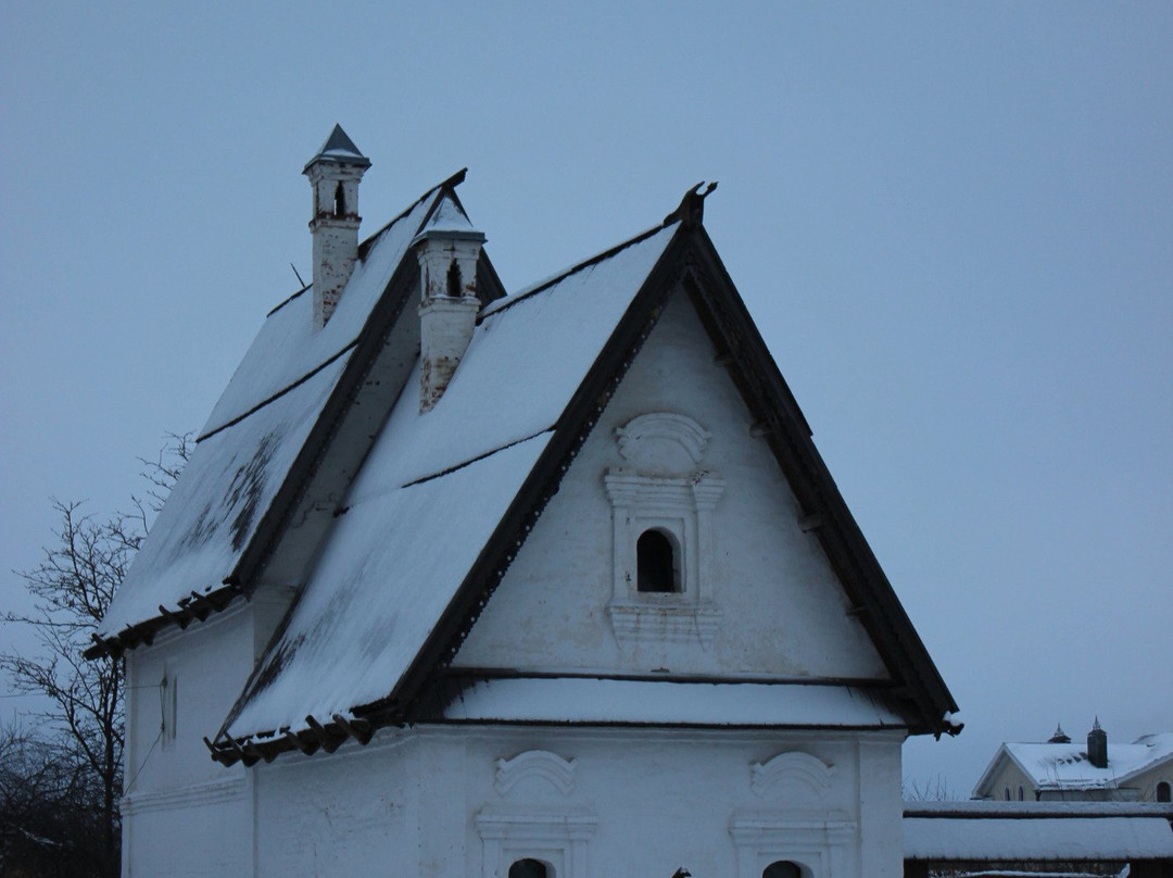 Posad House景点图片