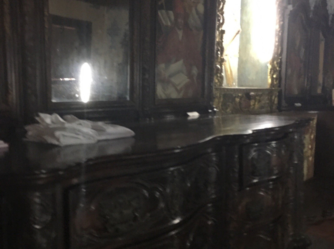 Museu Histórico de Igarassu景点图片