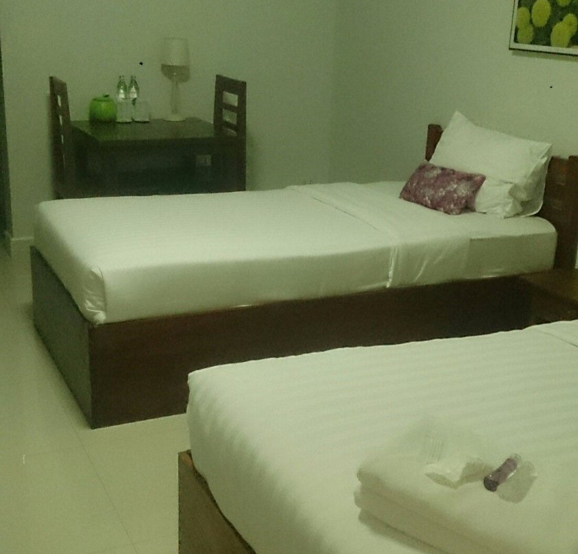 Iyara Residence主图