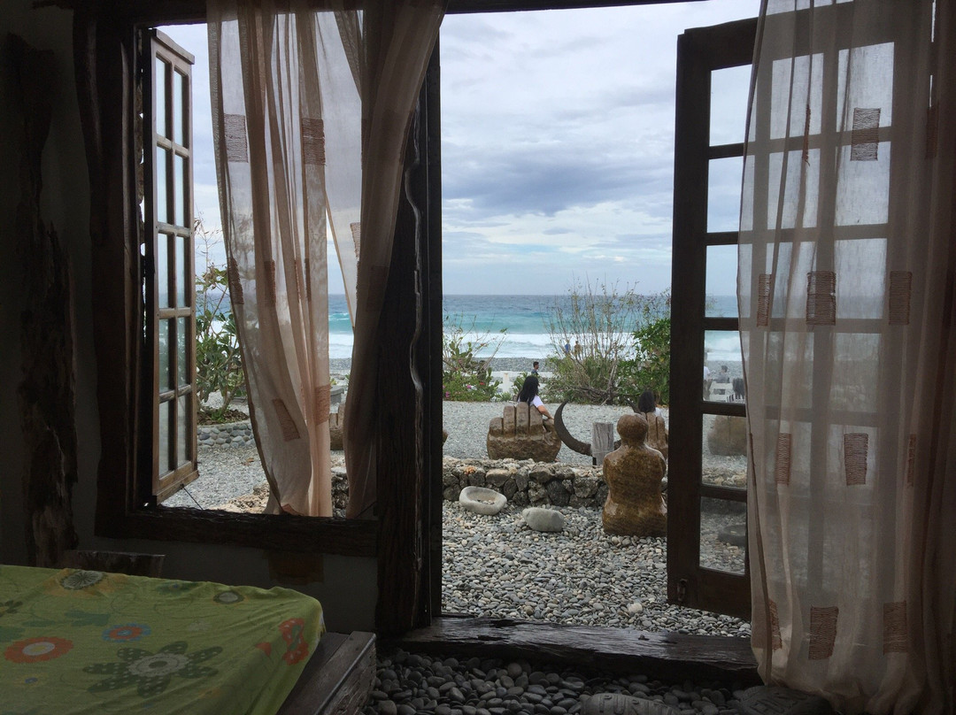 Kamay na Bato-Luna必去景点