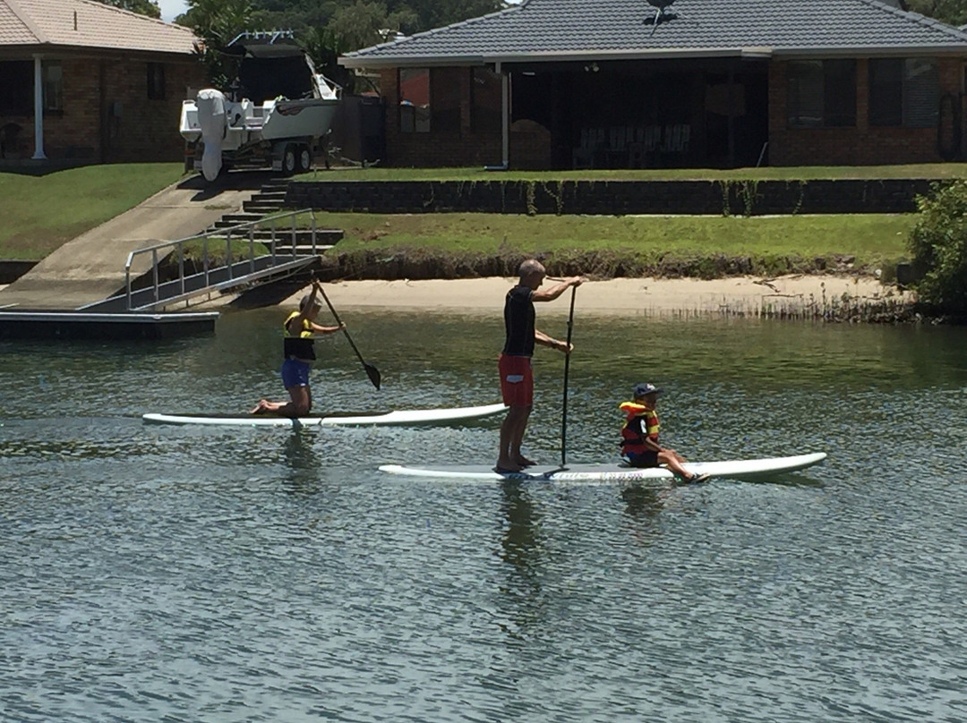 Endless Summer Hire-堤维德岬必去景点