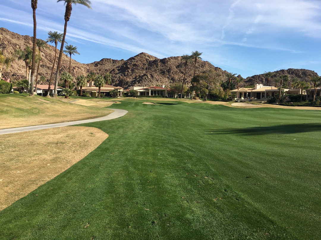 PGA WEST Pete Dye Mountain Course-拉金塔必去景点