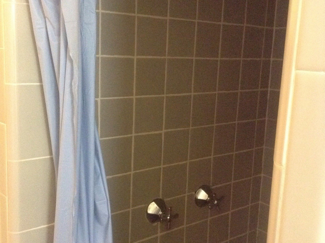 Shore Hills Motel主图