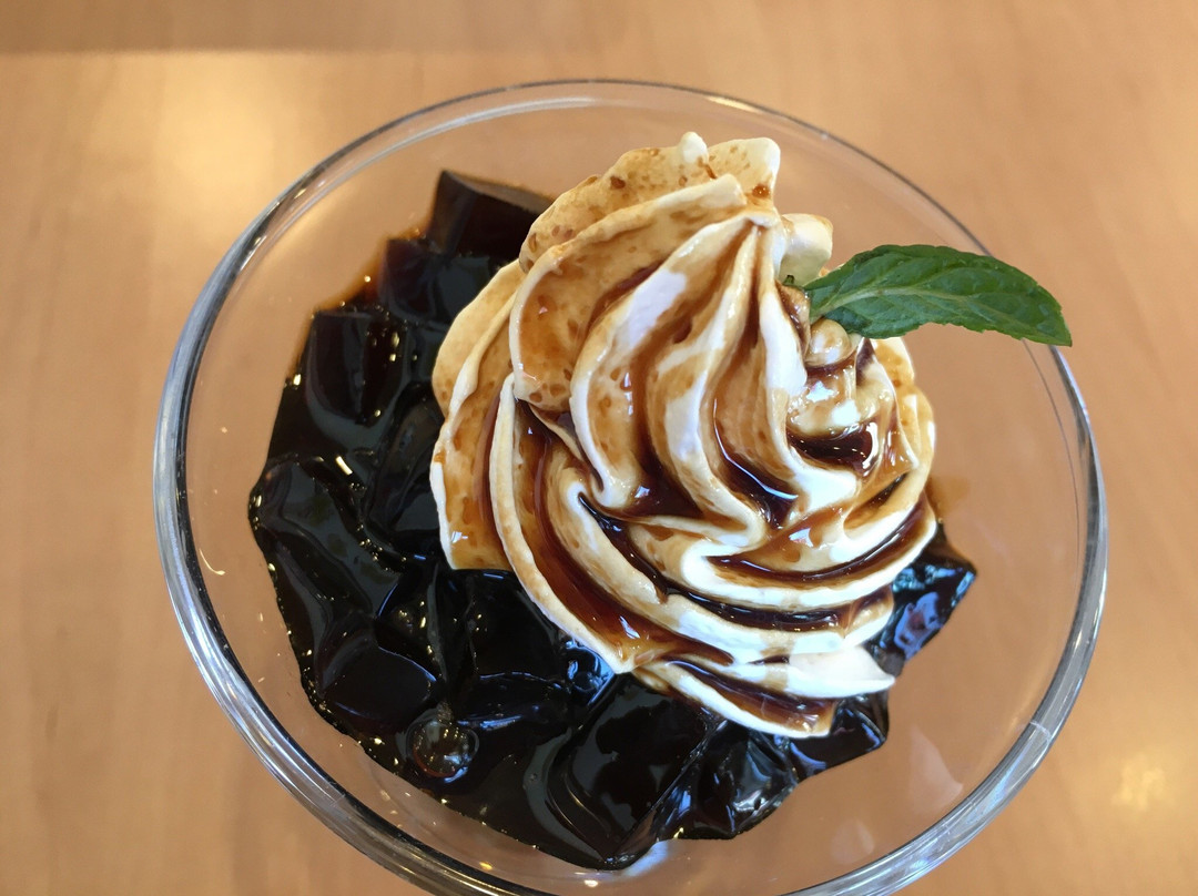 ガスト 伊予三島店