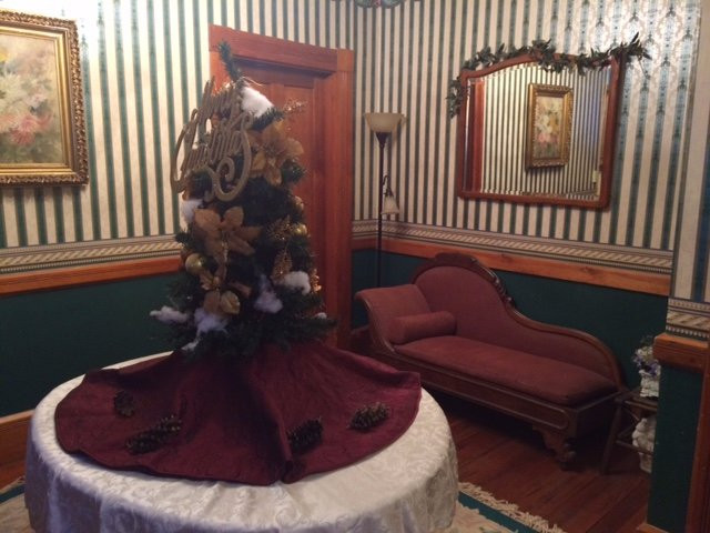 Wildflowers Inn主图