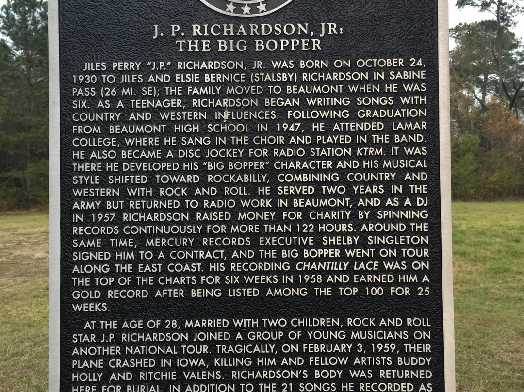 Babe Didrikson Zaharias Memorial Museum-博蒙特必去景点