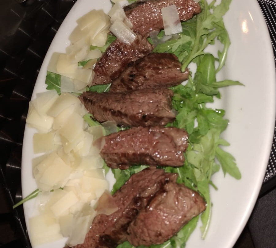 Bistrot Pizzeria Forno a Legna