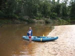 Jayhawkers Canoe Trails-Silsbee必去景点