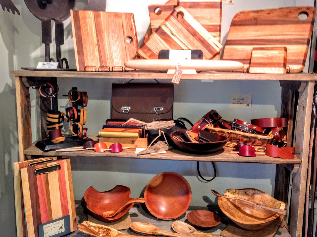 The Hive-Middlesex必去景点