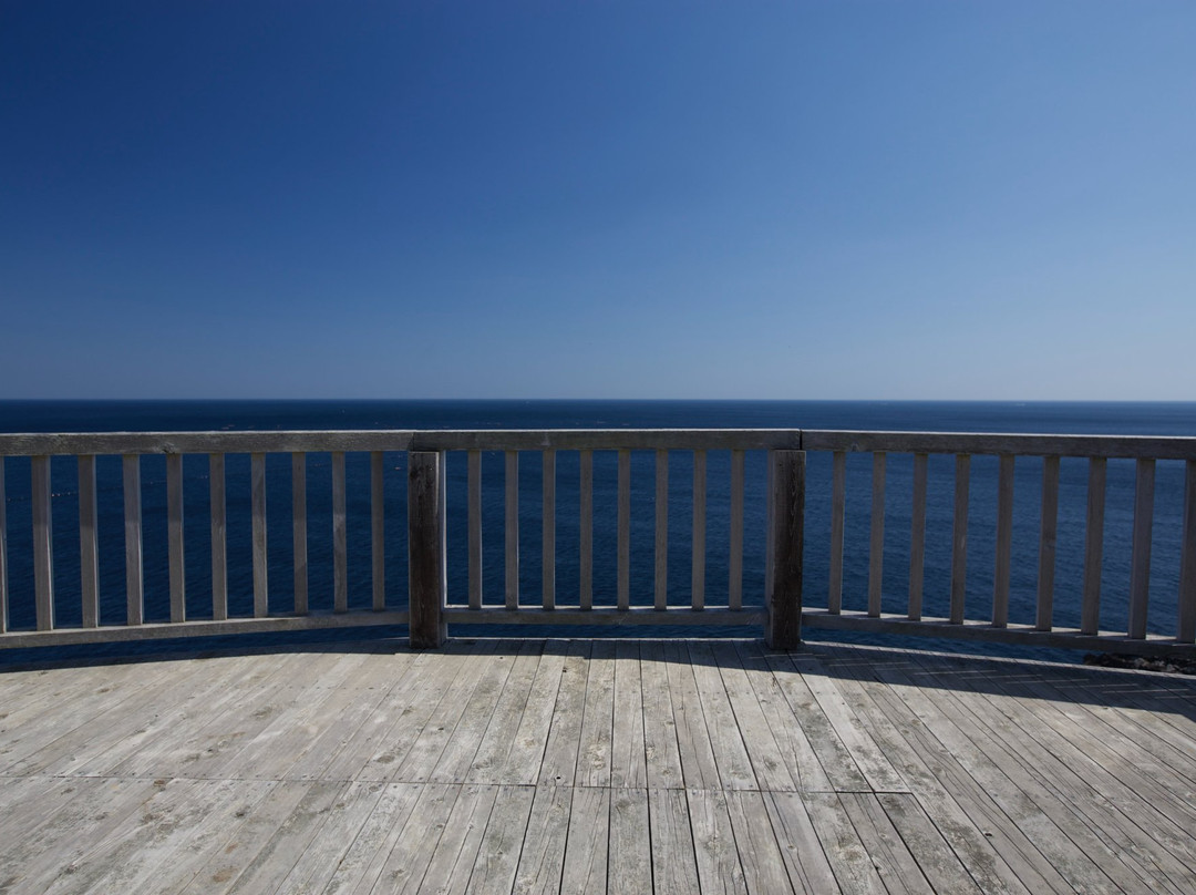 Kurosaki Senkyo Onsen-陆前高田市必去景点