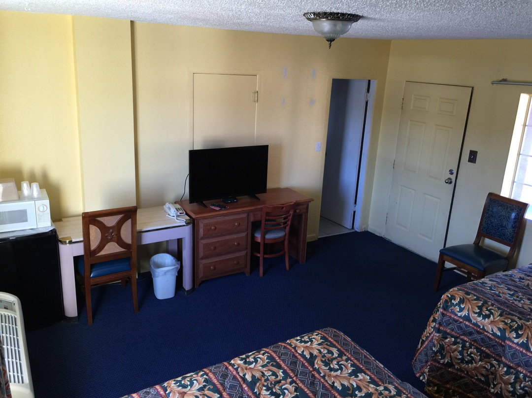 El Rancho Motel主图