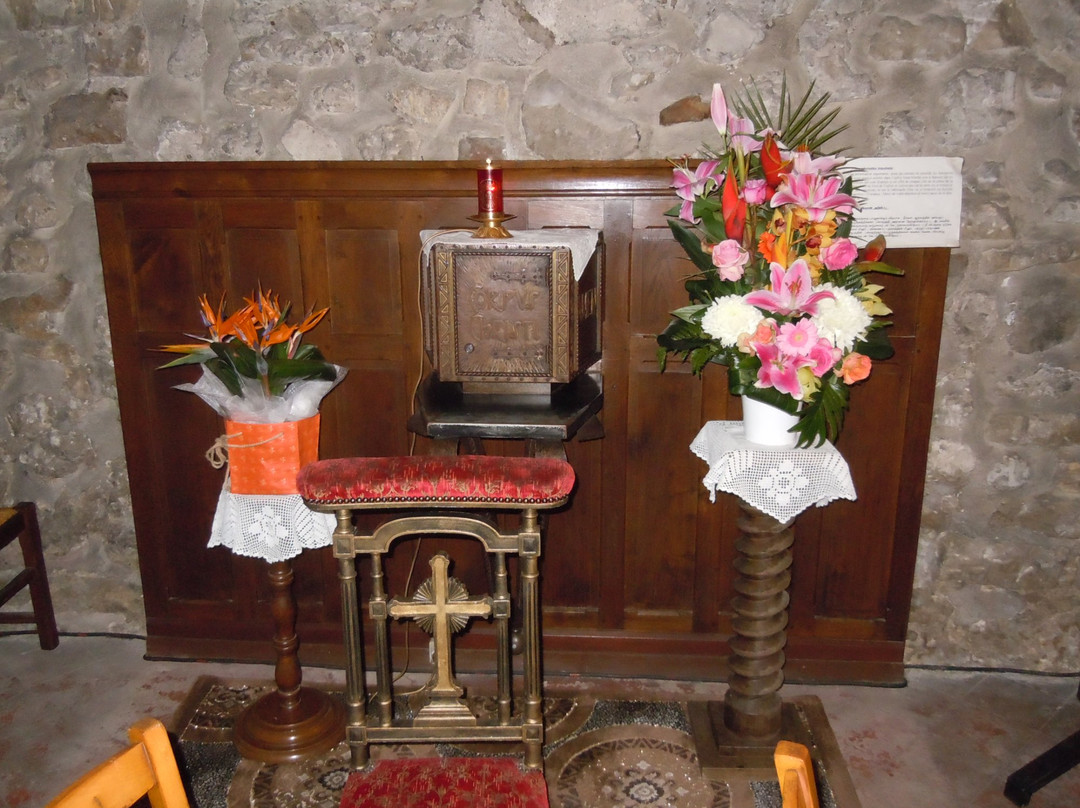 Eglise Saint Martin-Sevran必去景点