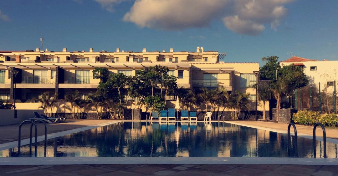 Sun Bay Villas