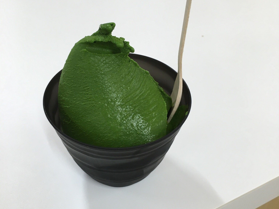 Sakuranbo Center-寒河江市必去景点