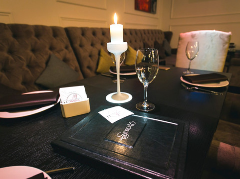 KARAOKE CLUB STUDIO 46-莫斯科必去景点