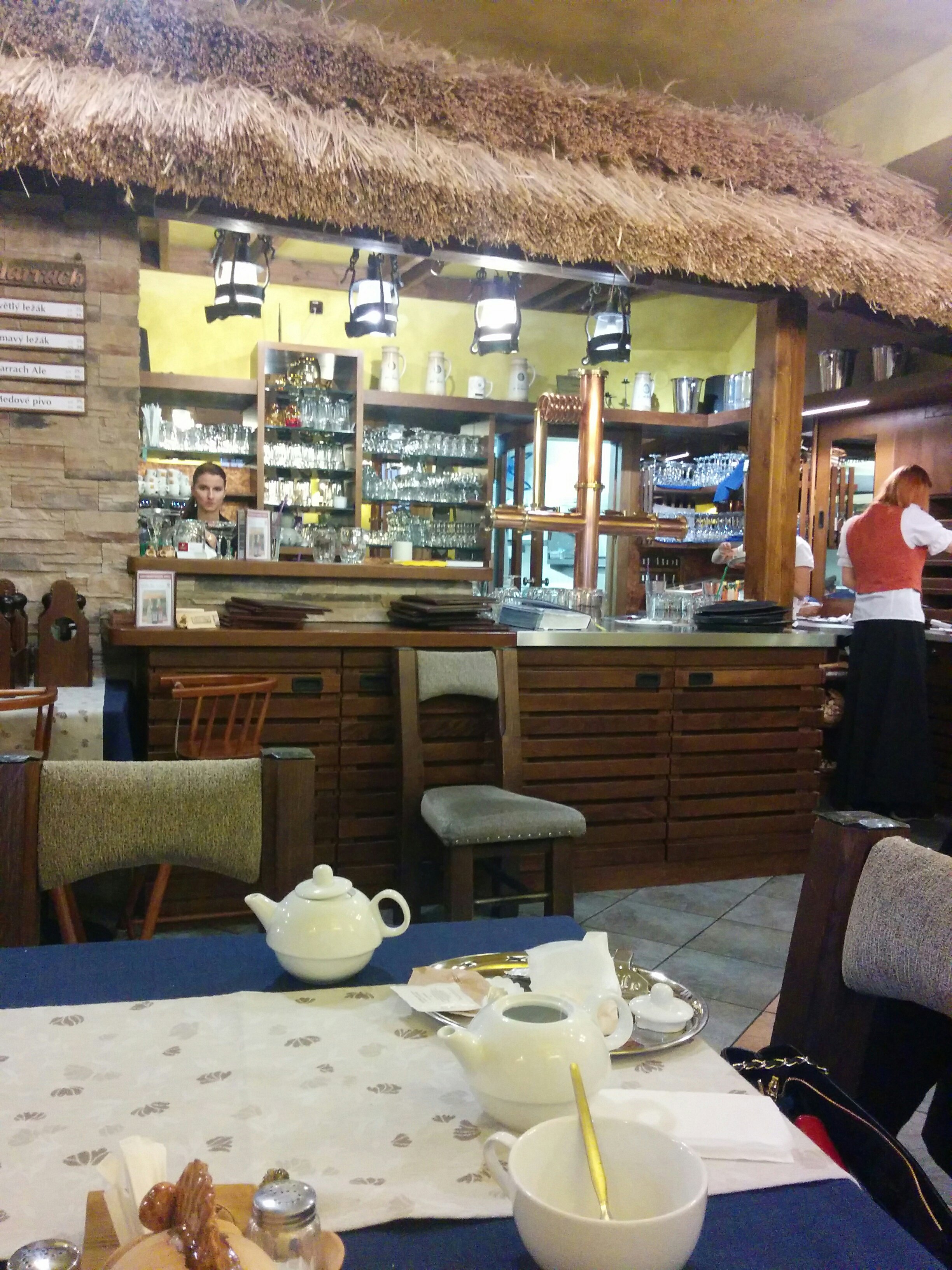 Jelinkova Vila Hotel-官方