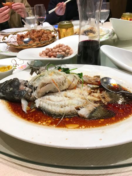 福清融侨大酒店-餐饮