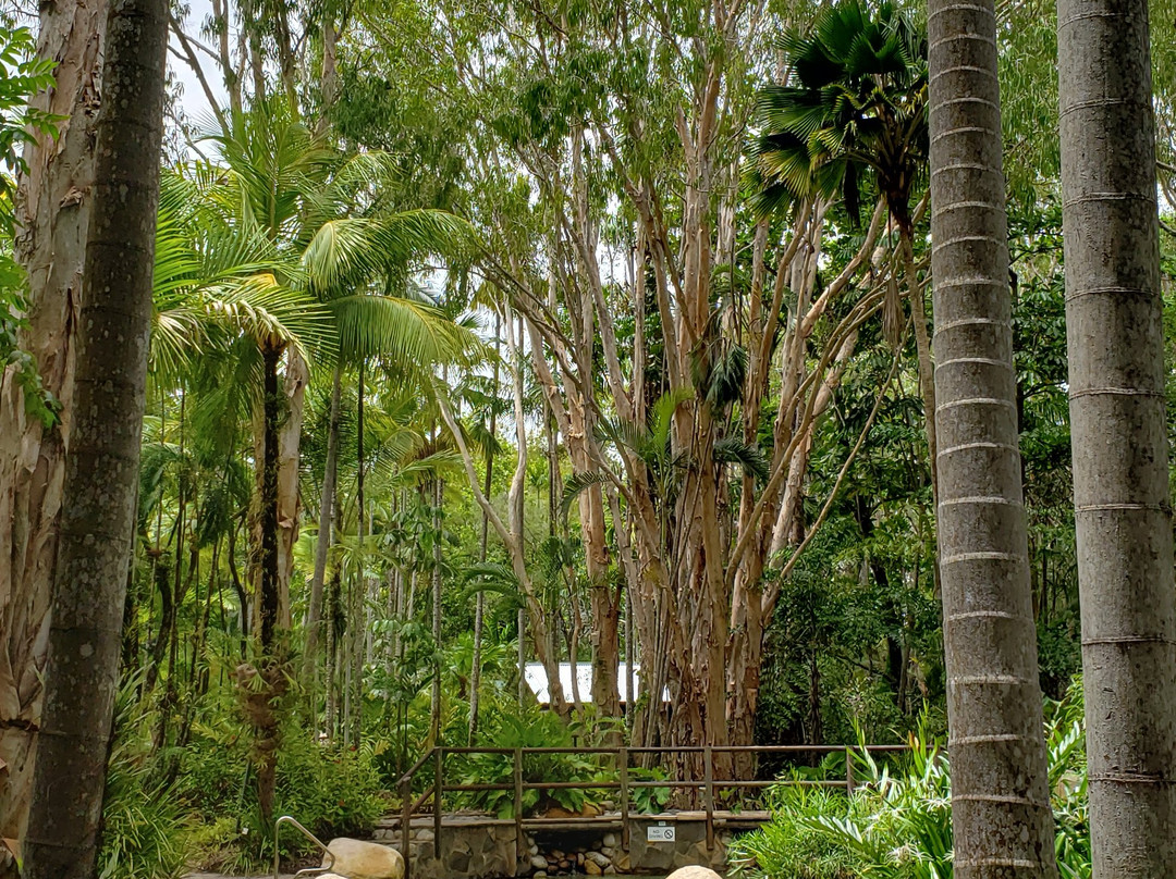 克瓦拉海滩度假酒店及Spa主图