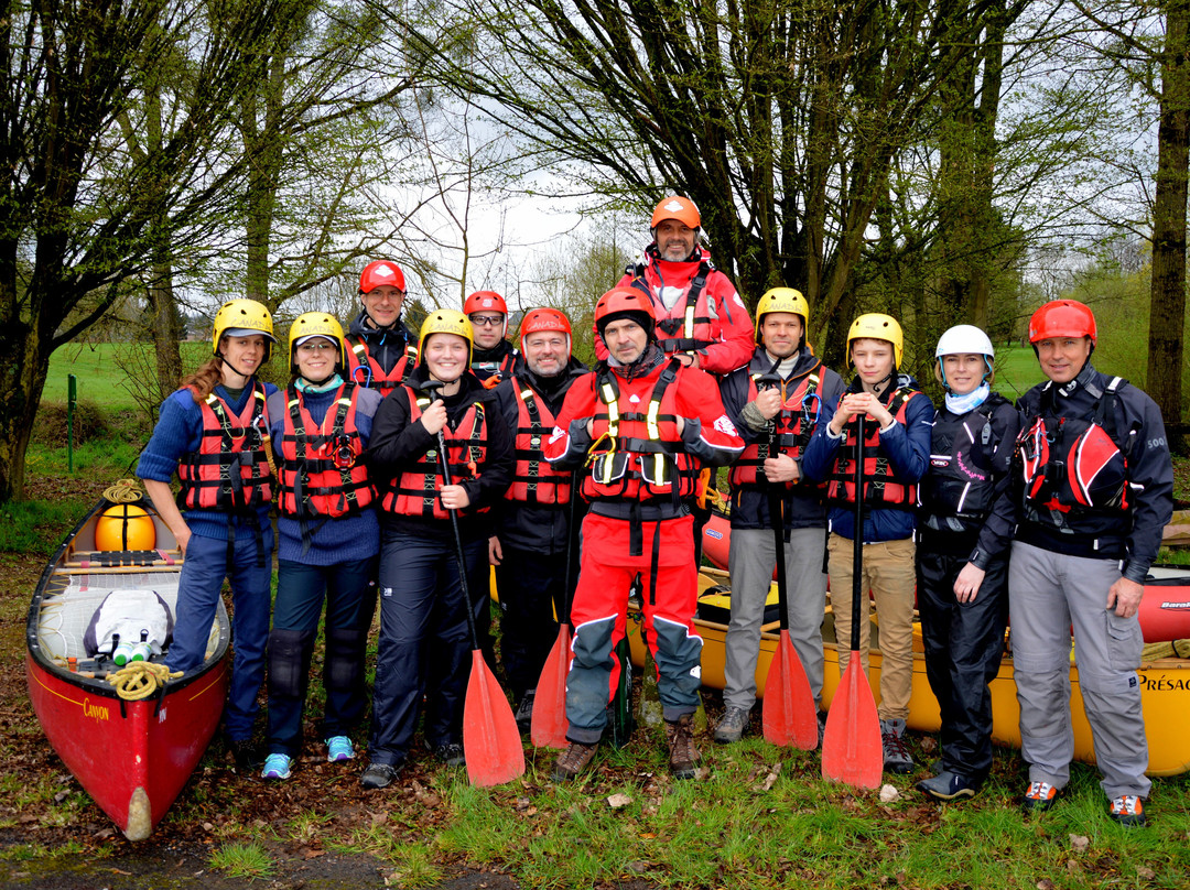 Canad - Day Classes-Adegem必去景点