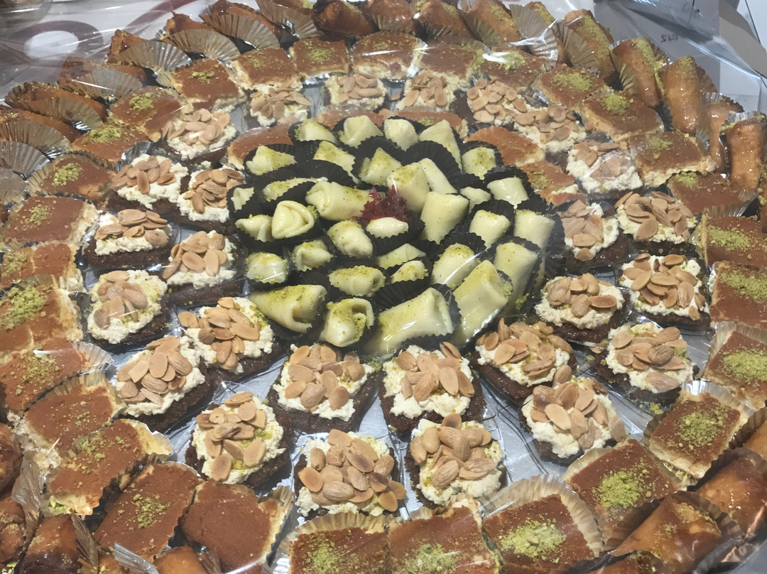 Sweets Palace景点图片