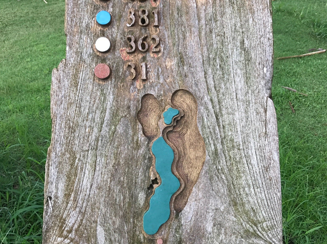 Lakewood Country Club-Bang Chalong必去景点