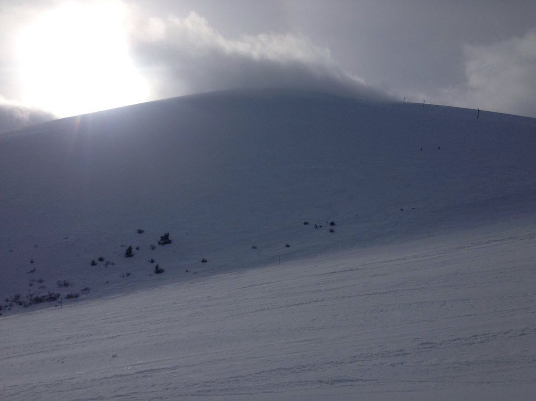 Antillanca Ski Center-Puyehue必去景点
