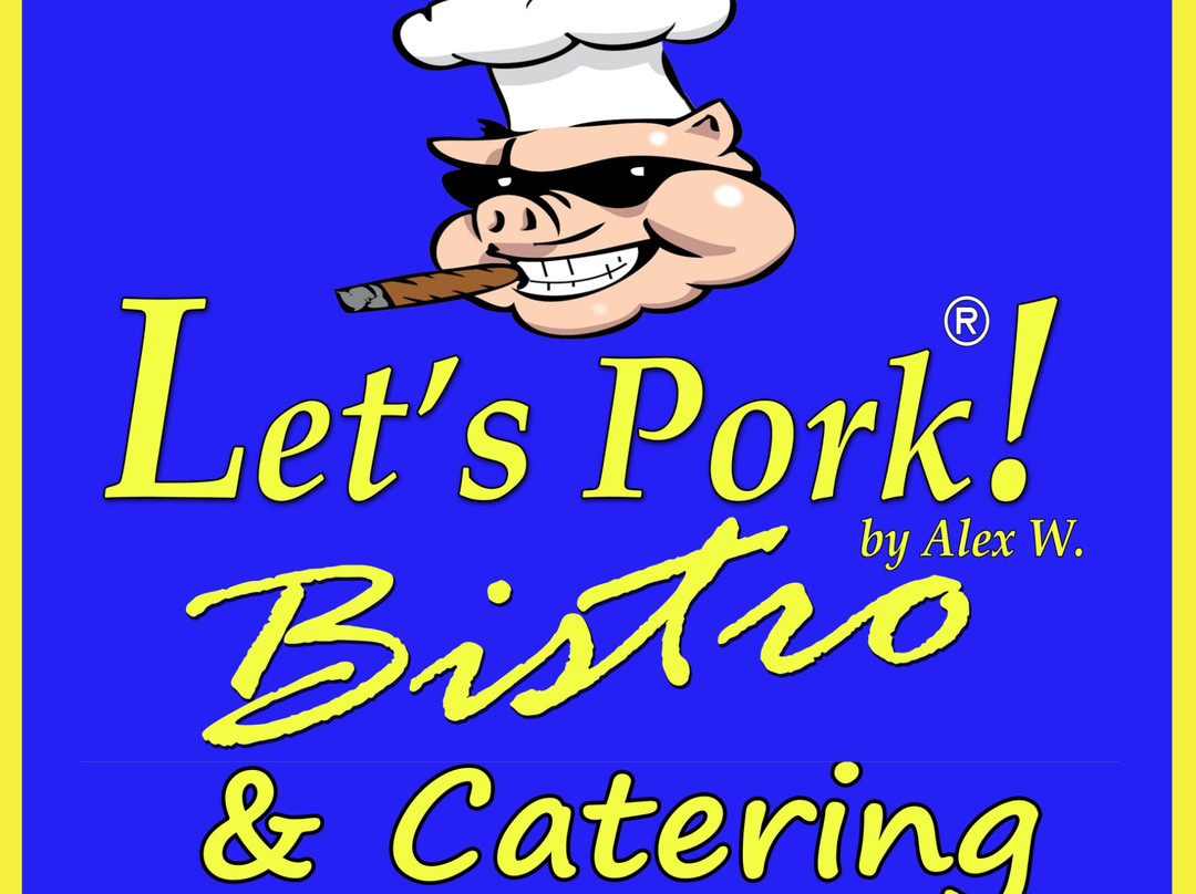 Let's Pork Bistro
