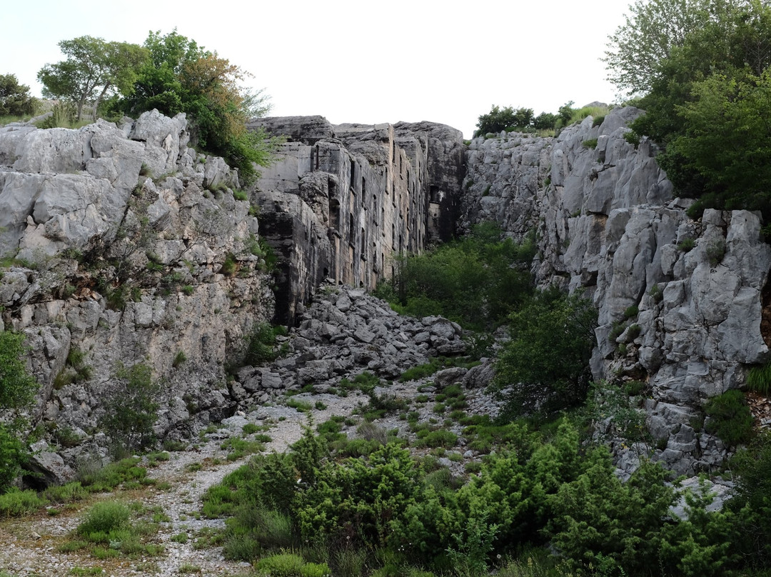 Fort Strac (Tvrđava Strac)景点图片