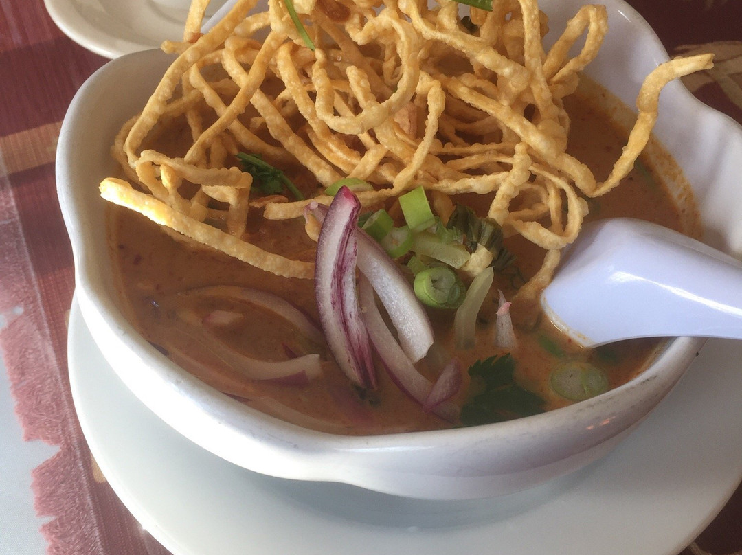 Worcester餐馆和美食-Royal Orchid Thai Restaurant