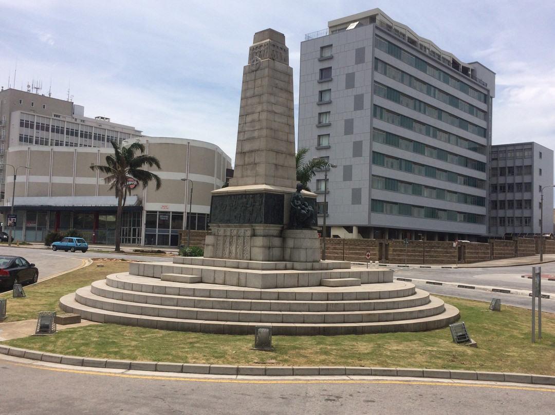 Nelson Mandela Metropolitan Art Museum景点图片