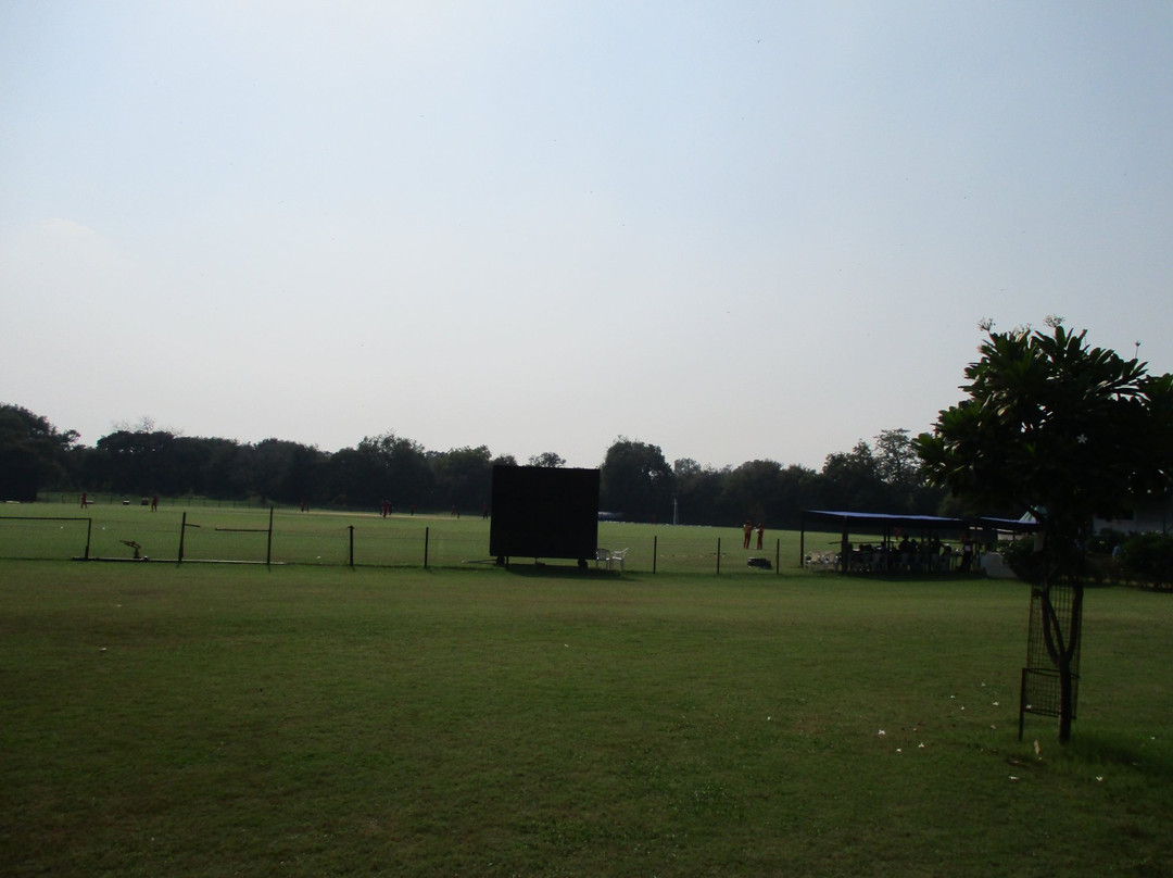 Gaekwad Baroda Golf Club景点图片