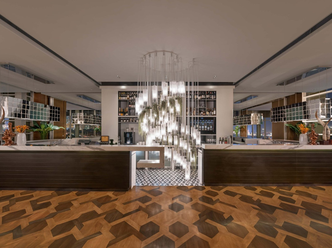 Core by Clare Smyth
