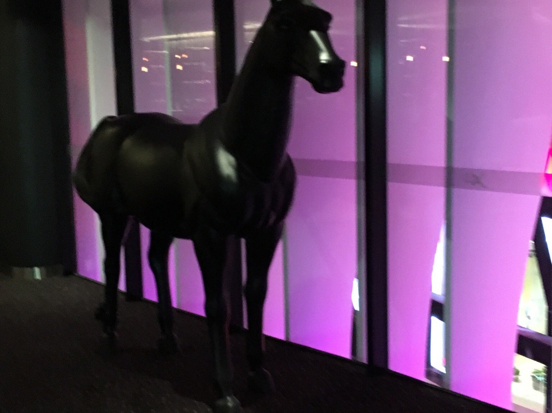 HOYTS Cinema-Malvern必去景点