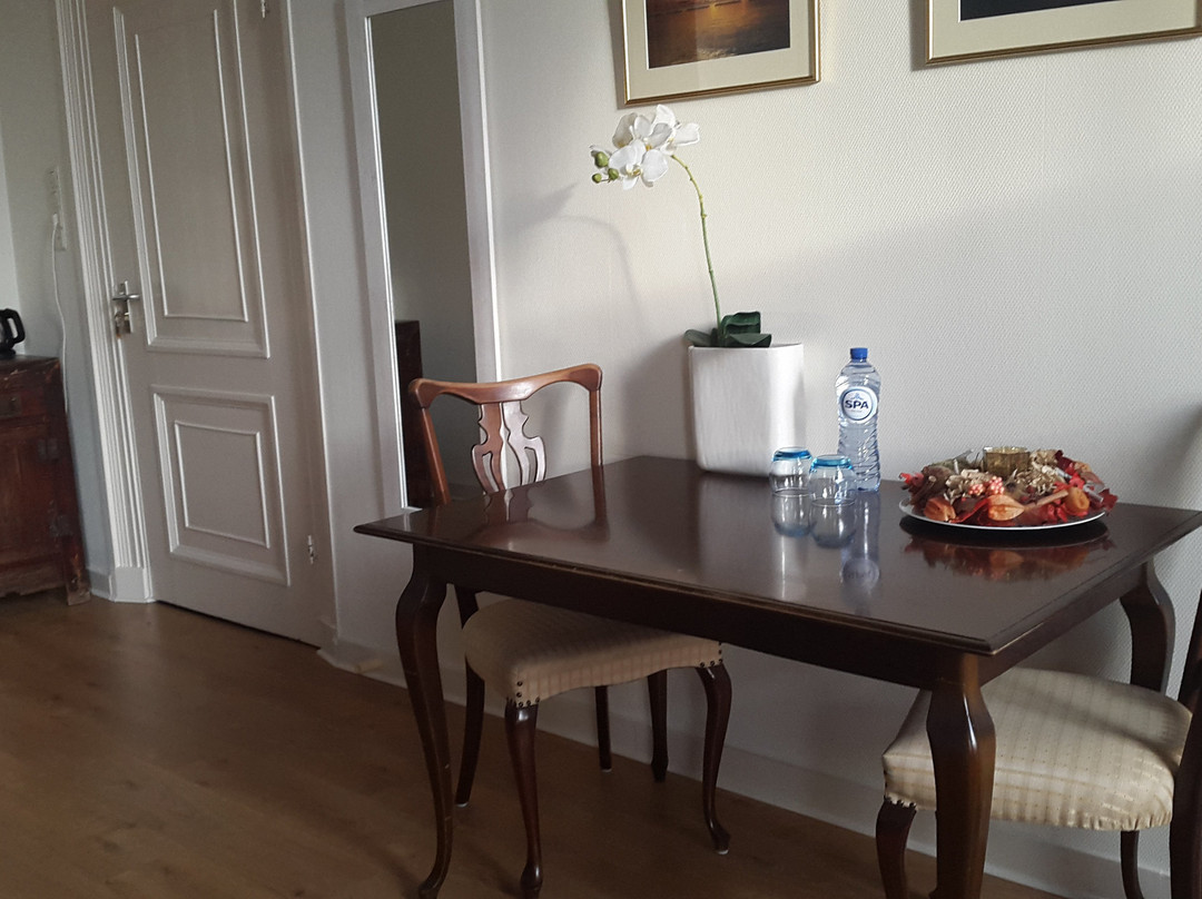 B & B Zierikzee