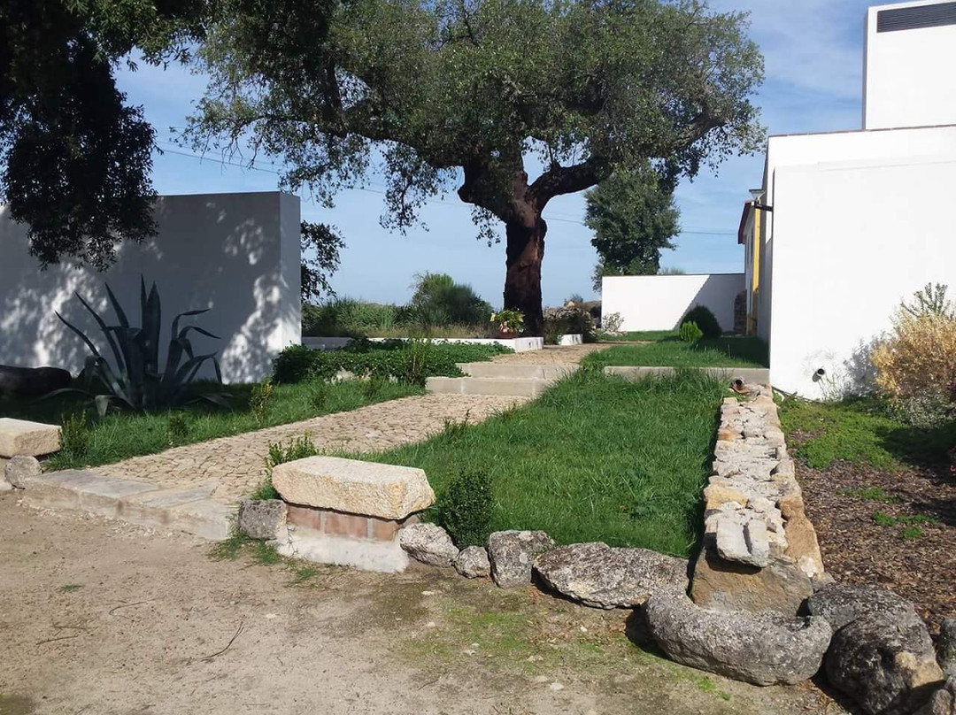 Herdade da Fonte