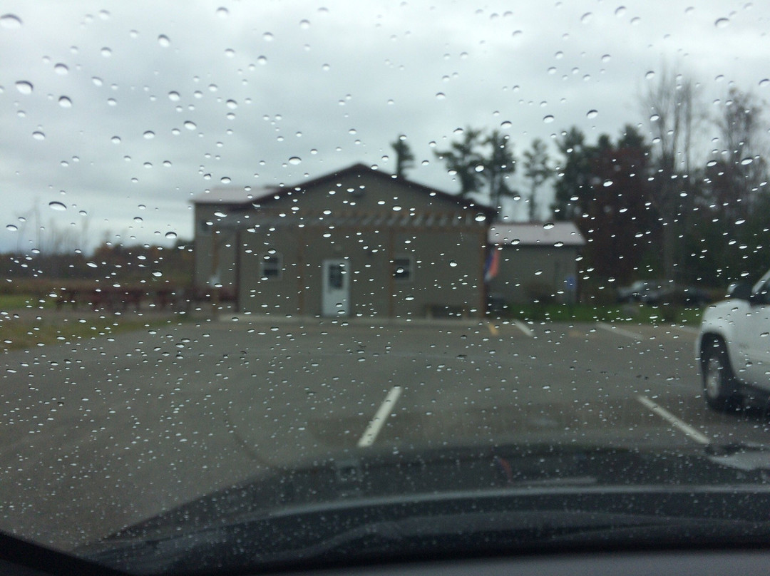 Forgotten Fire Winery-Marinette必去景点