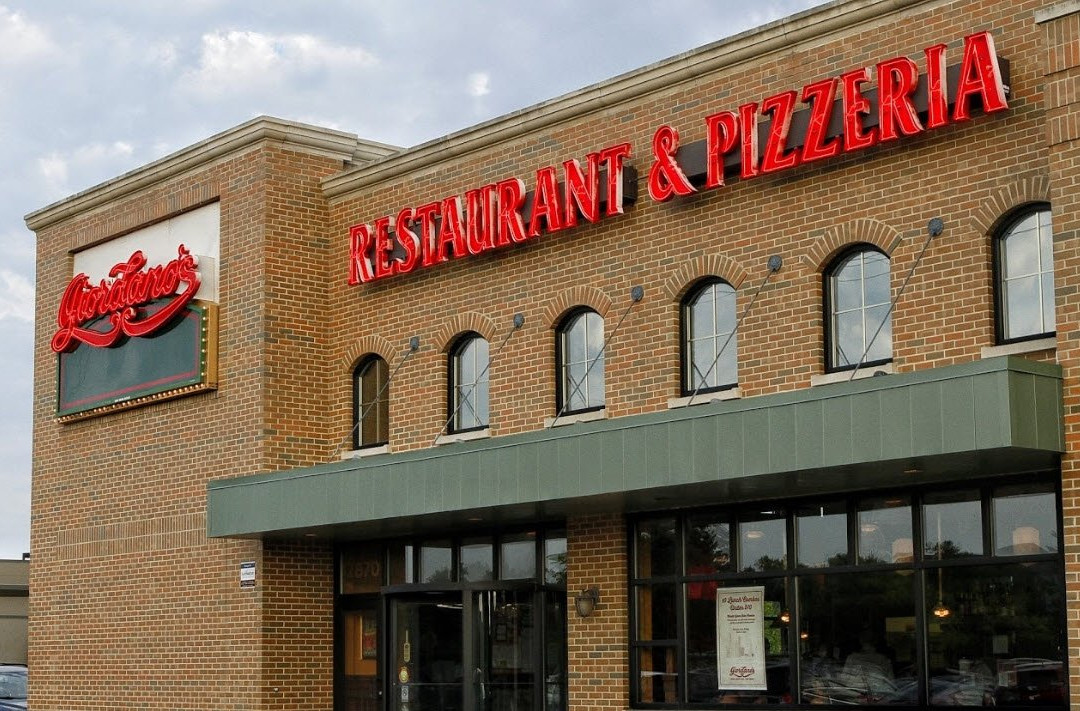 Giordano's