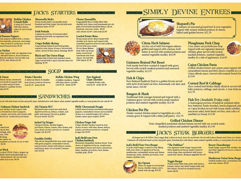 Jack Devine's Pub-Hamburg必去景点