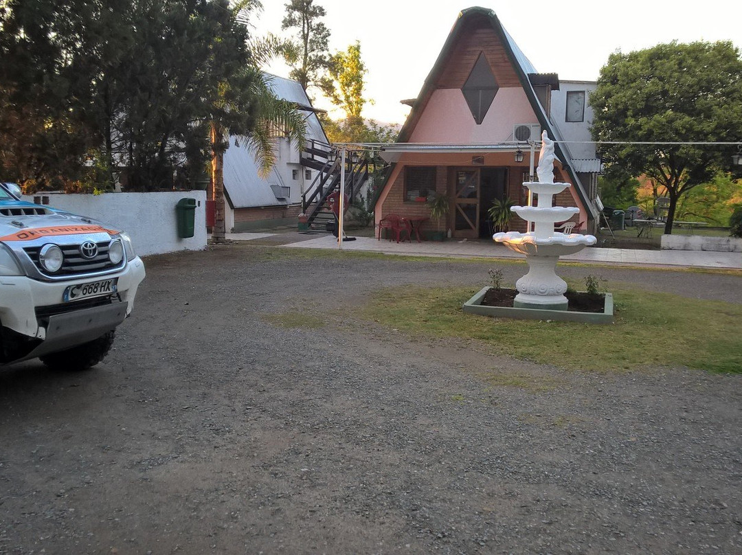 Hosteria Mirko's主图