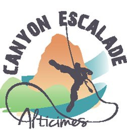 Canyon Escalade Alti-Cimes景点图片