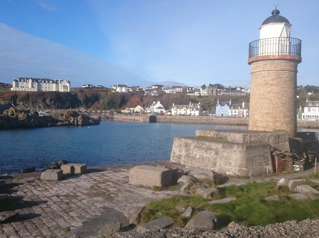 The Lighthouse Pottery景点图片