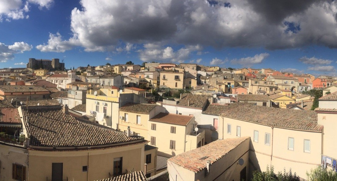 La Casa nel Borgo Antico主图